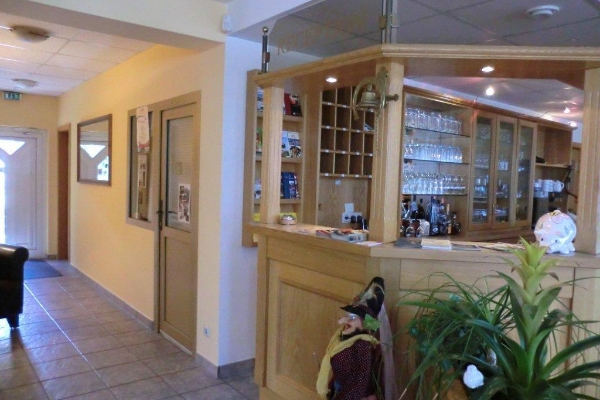 Hotel Landgasthaus Zander (Blankenburg - Heimburg)